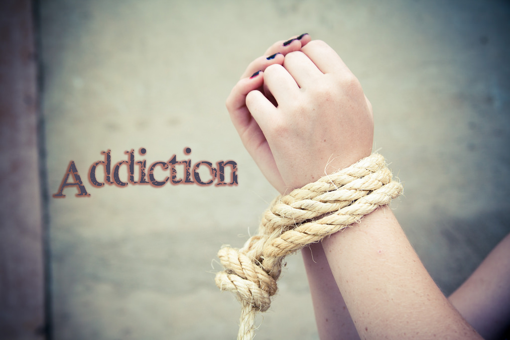 addictions