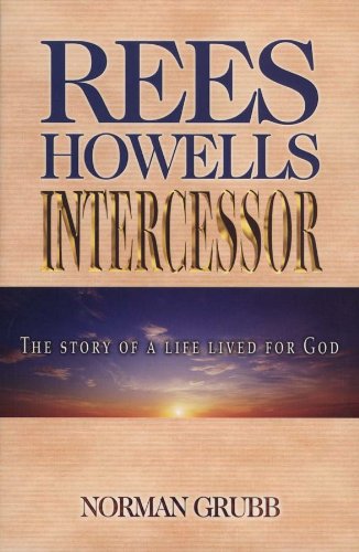 rees howells